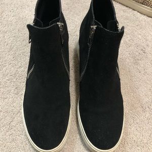 Steve Madden High Heel Booties